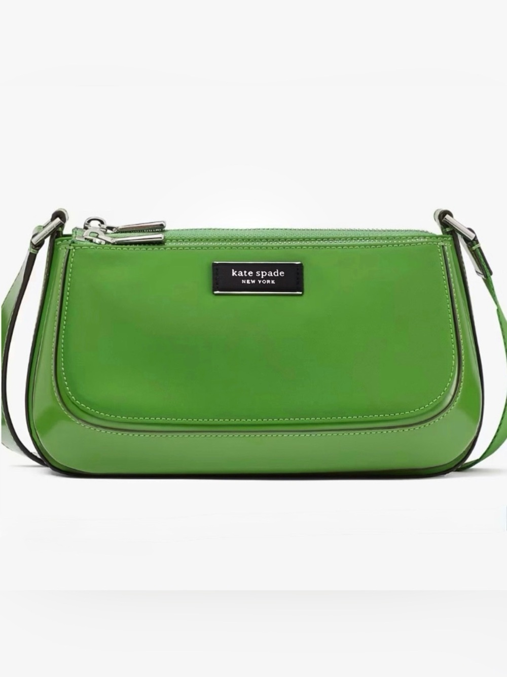 kate spade sam icon east west medium crossbody